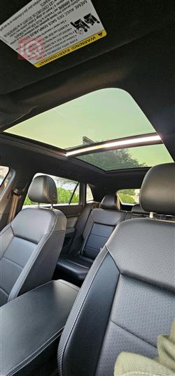 Volkswagen Atlas Cross Sport